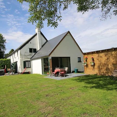 Studio Confortable A La Campagne Et Proche De La Ville Walhain-Saint-Paul Zewnętrze zdjęcie