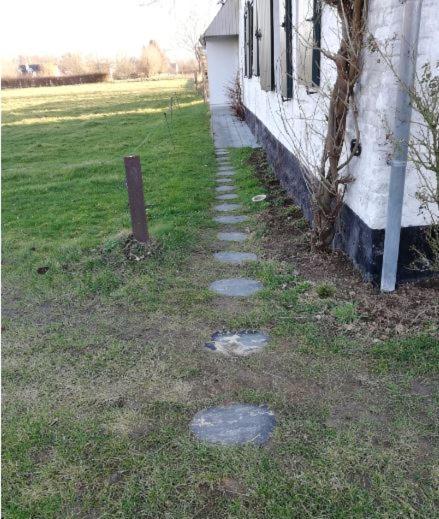 Studio Confortable A La Campagne Et Proche De La Ville Walhain-Saint-Paul Zewnętrze zdjęcie