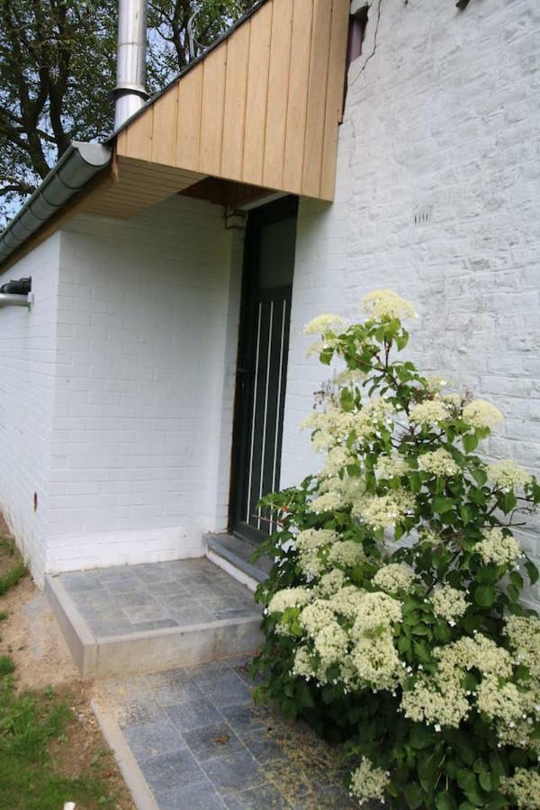 Studio Confortable A La Campagne Et Proche De La Ville Walhain-Saint-Paul Zewnętrze zdjęcie
