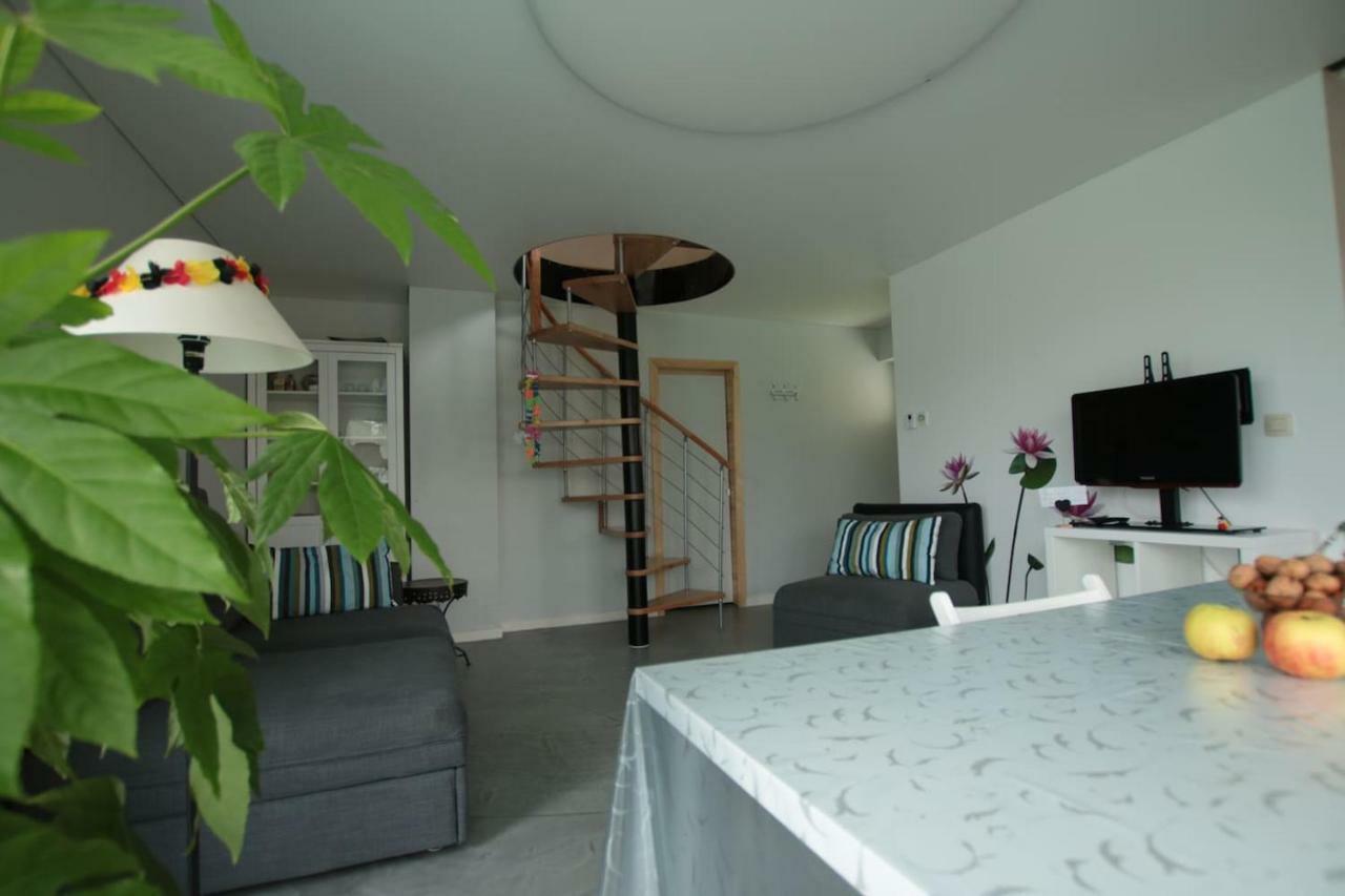 Studio Confortable A La Campagne Et Proche De La Ville Walhain-Saint-Paul Zewnętrze zdjęcie